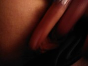 Pleasing myself