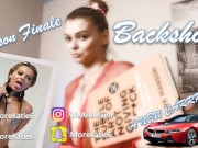 Sugar Daddy Purchased Me a CAR SO I Suck and Fucked his BRAINS OUT!