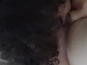 Pussy Monster Gets A Taste of Her Own Medicine 6/16