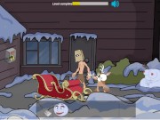 FUCKERMAN - Jingleballs 10/16