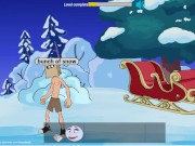 FUCKERMAN - Jingleballs 11/16