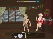 FUCKERMAN - Jingleballs 12/16