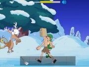 FUCKERMAN - Jingleballs 15/16