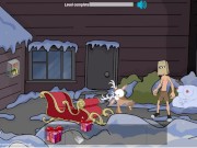 FUCKERMAN - Jingleballs 4/16