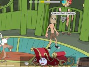 FUCKERMAN - Jingleballs 8/16