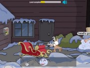 FUCKERMAN - Jingleballs 9/16