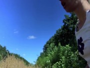 Русские на природе часть 1 - Screenshot 16 of 16 - HD