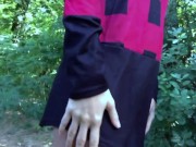 Русские на природе часть 3