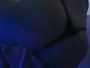 Poppin ass