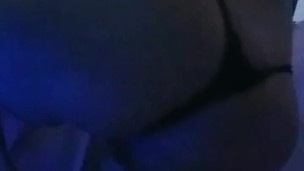 Poppin ass