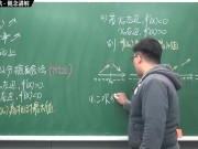 【全Pornhub最大華人微積分教學頻道】【張旭微積分】微分應用篇重點四：微分求極值法｜觀念講解｜2020版