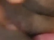 Taking Huge 9in Dildo In Ass 1/16