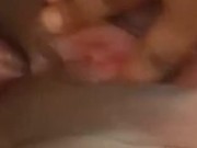 Taking Huge 9in Dildo In Ass 11/16