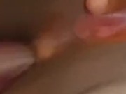 Taking Huge 9in Dildo In Ass 13/16