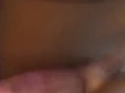 Taking Huge 9in Dildo In Ass 15/16