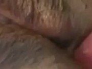 Taking Huge 9in Dildo In Ass 2/16