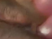 Taking Huge 9in Dildo In Ass 4/16