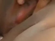Taking Huge 9in Dildo In Ass 5/16