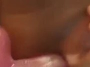 Taking Huge 9in Dildo In Ass 6/16