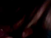 Young Deep Throat with older fat man 6/16