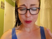 Cough, Piss Anal for Richard 1/16