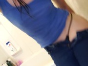 Cough, Piss Anal for Richard 3/16