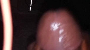 Quick Cumshot 
