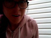 Piss Panties For You In My Garden 5/16