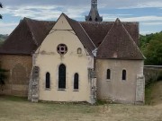 Baise dans les ruines 1/16