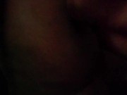 Ebony pussy cumming and squirting  7/16