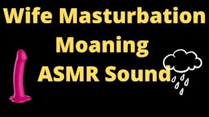 Sexy ASMR Moaning Sounds, TRY not to CUM, 2 Orgasm in 1 minute, fast