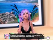 The Awakening - (PT 16) - Best Fairy ever 2/16