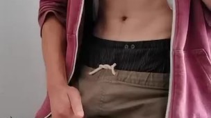 Cum after school *full on Only.Fans