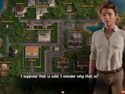 TREASURES OF NADIA V54101-31-TOUCHING JANETS BEAVER and BLOWJOB FROM MADALYN 16/16