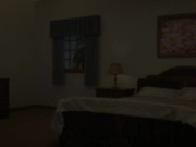 TREASURES OF NADIA V54101-31-TOUCHING JANETS BEAVER and BLOWJOB FROM MADALYN 7/16