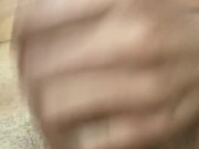 Sega pensando alla madre di un amico