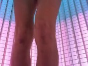 Daniel Loves When I Play With My Pretty Butthole 1/16