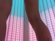 Daniel Loves When I Play With My Pretty Butthole 11/16