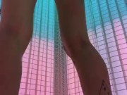 Daniel Loves When I Play With My Pretty Butthole 9/16