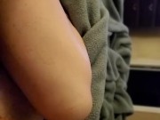 smoking getting ourselves off watching each other 11/16