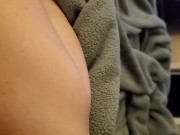 smoking getting ourselves off watching each other 15/16