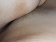 оргазм из позиции ножницы 3/16