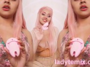 i wanna be your keyholder