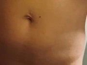 Sexy MILF After Shower - PBelle27  10/16