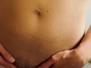 Sexy MILF After Shower - PBelle27  13/16