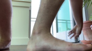 Ripped Hot College Boys Underwear Fucked his Throat and then my Turn: Teaser