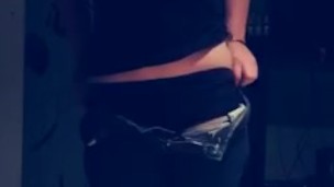 SEXY STRIP TEASE