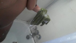 Shower pt.2 