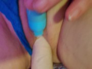 Toys why not come see me get off.. 12/16