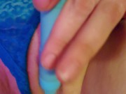 Toys why not come see me get off.. 3/16